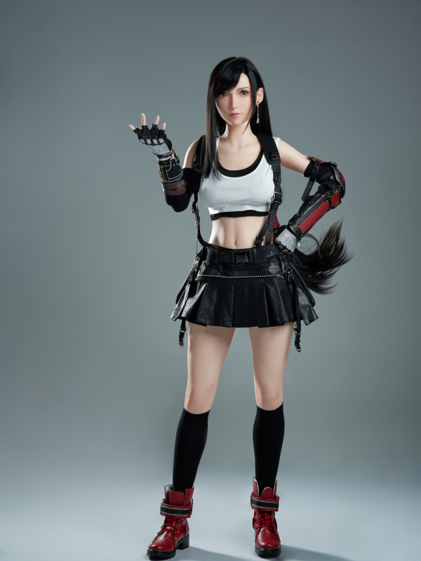 Tifa Outfit