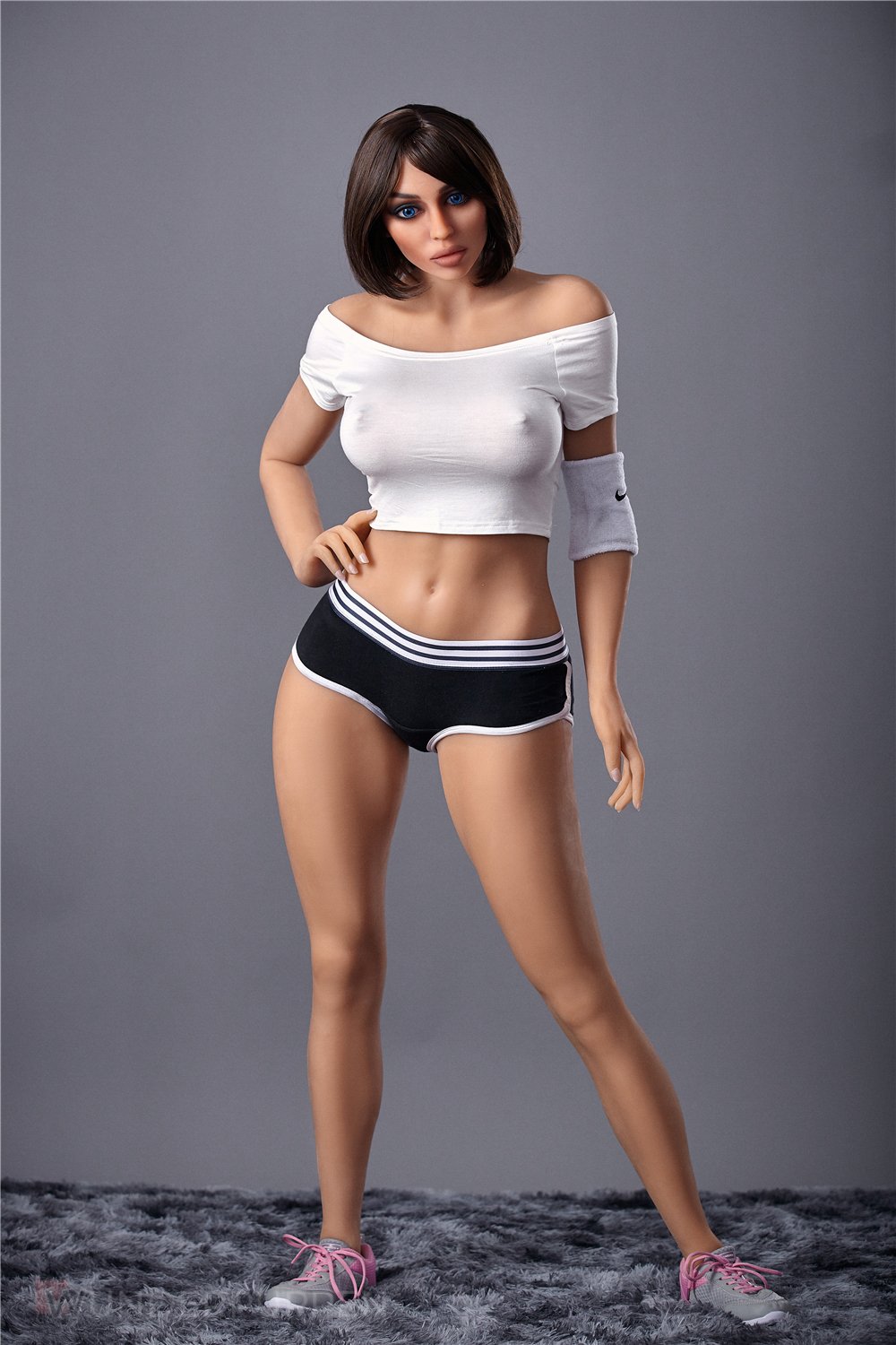 Natalia - Irontech 159cm – Bild 2