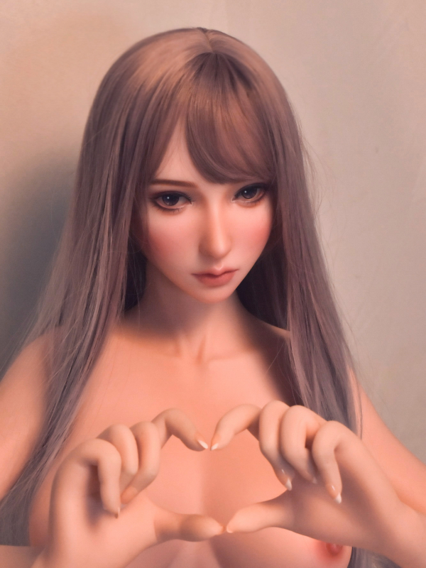 Mizushima Suzuran – Elsa Babe 165cm – Bild 25
