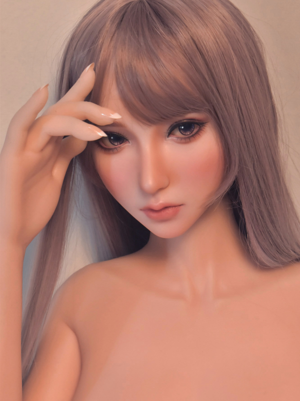 Mizushima Suzuran – Elsa Babe 165cm – Bild 31
