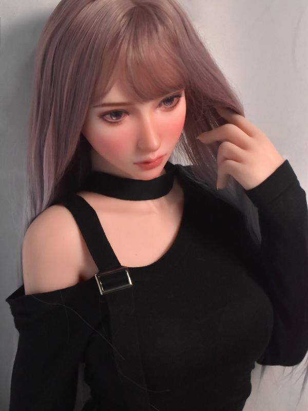 Mizushima Suzuran – Elsa Babe 165cm – Bild 2