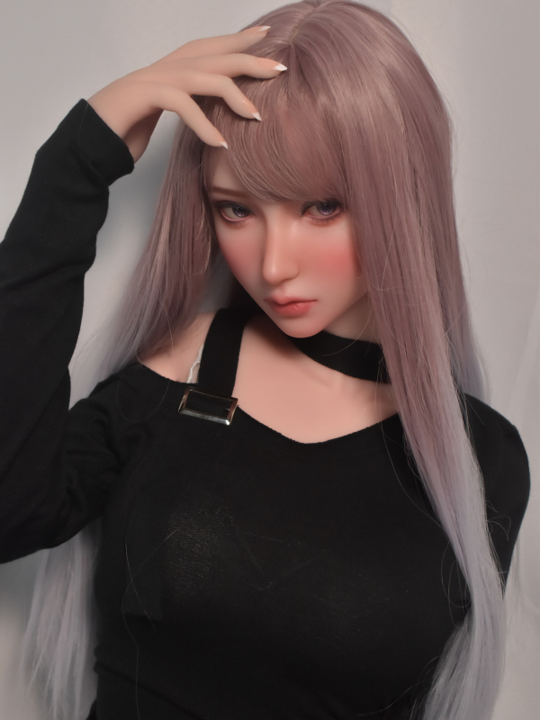 Mizushima Suzuran – Elsa Babe 165cm – Bild 3