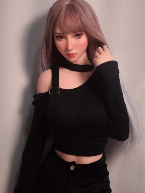 Mizushima Suzuran – Elsa Babe 165cm