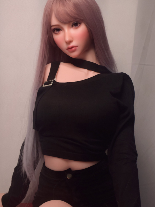 Mizushima Suzuran – Elsa Babe 165cm – Bild 9