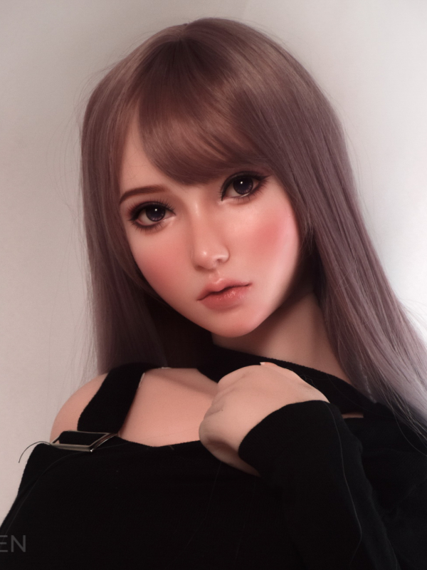 Mizushima Suzuran – Elsa Babe 165cm – Bild 16