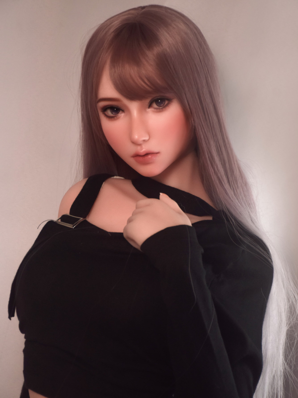 Mizushima Suzuran – Elsa Babe 165cm – Bild 11