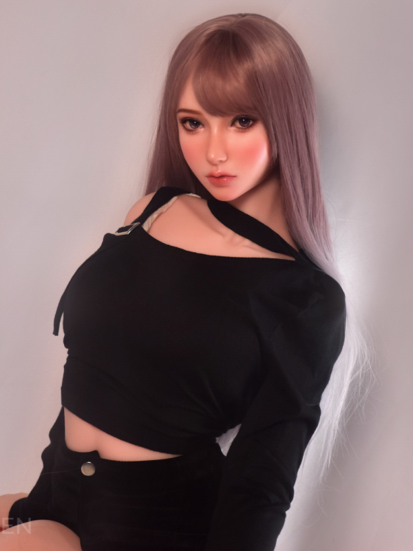 Mizushima Suzuran – Elsa Babe 165cm – Bild 17