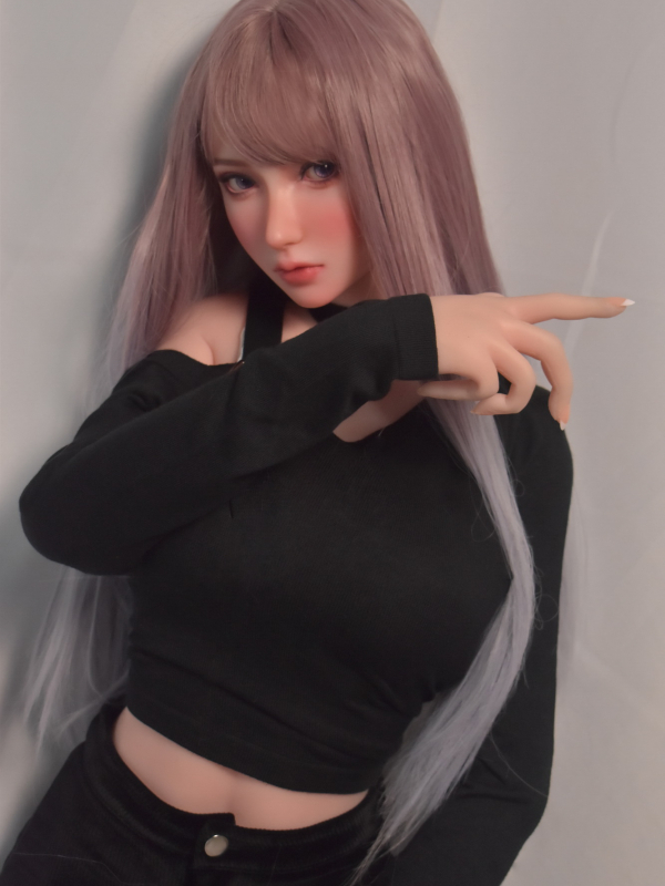Mizushima Suzuran – Elsa Babe 165cm – Bild 4