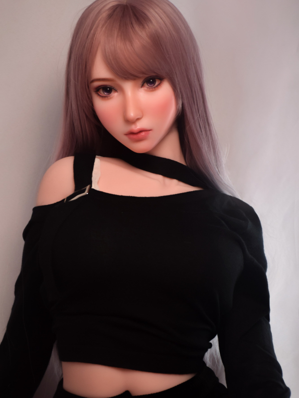 Mizushima Suzuran – Elsa Babe 165cm – Bild 12