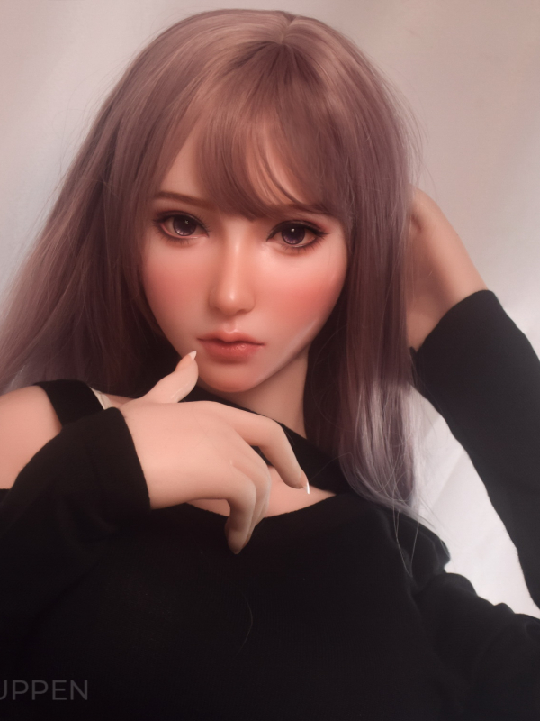 Mizushima Suzuran – Elsa Babe 165cm – Bild 14