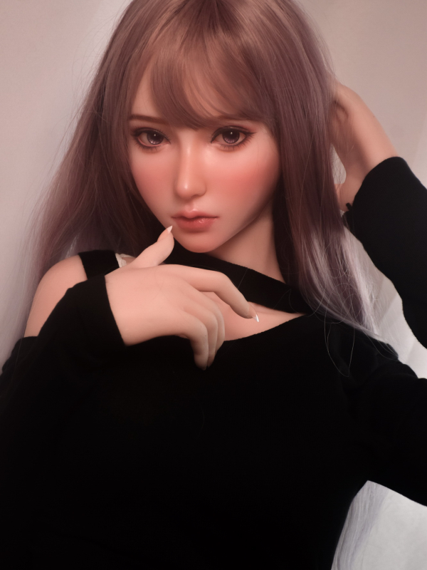 Mizushima Suzuran – Elsa Babe 165cm – Bild 15