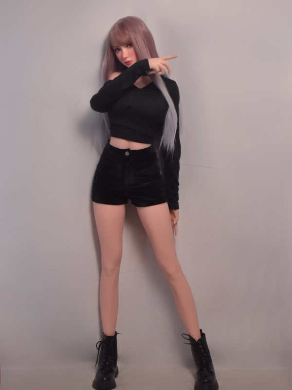 Mizushima Suzuran – Elsa Babe 165cm – Bild 5