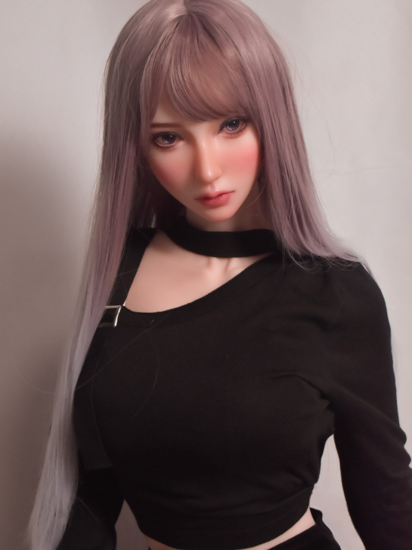 Mizushima Suzuran – Elsa Babe 165cm – Bild 6