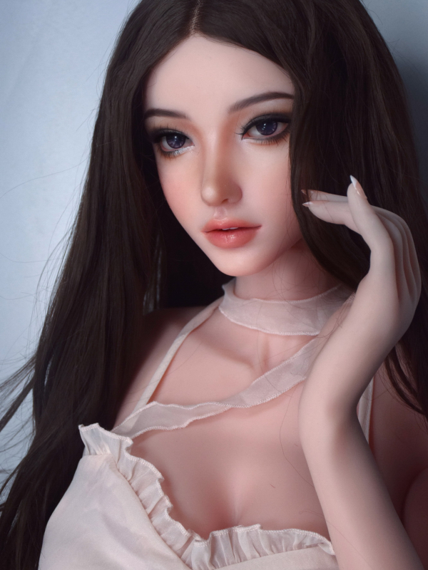 Sakai Kanako – Elsa Babe 165cm – Bild 11