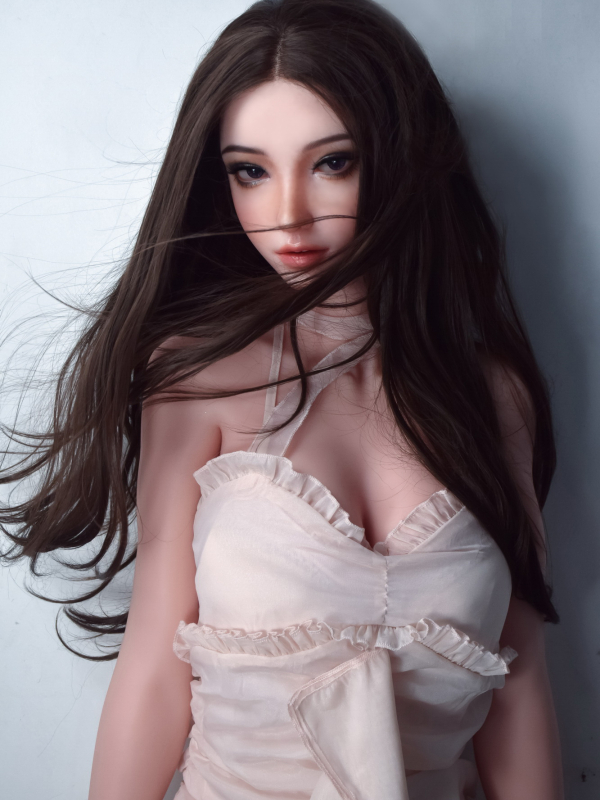 Sakai Kanako – Elsa Babe 165cm – Bild 23