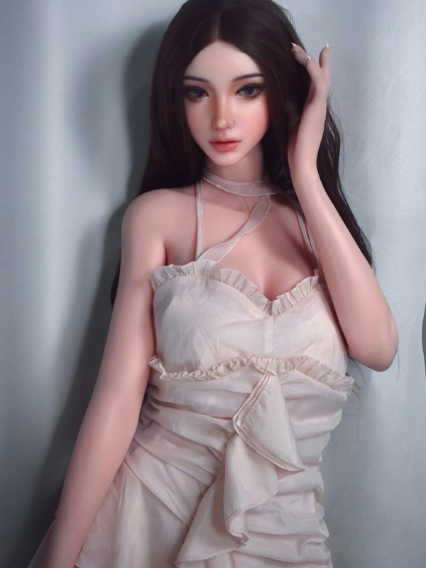 Sakai Kanako – Elsa Babe 165cm