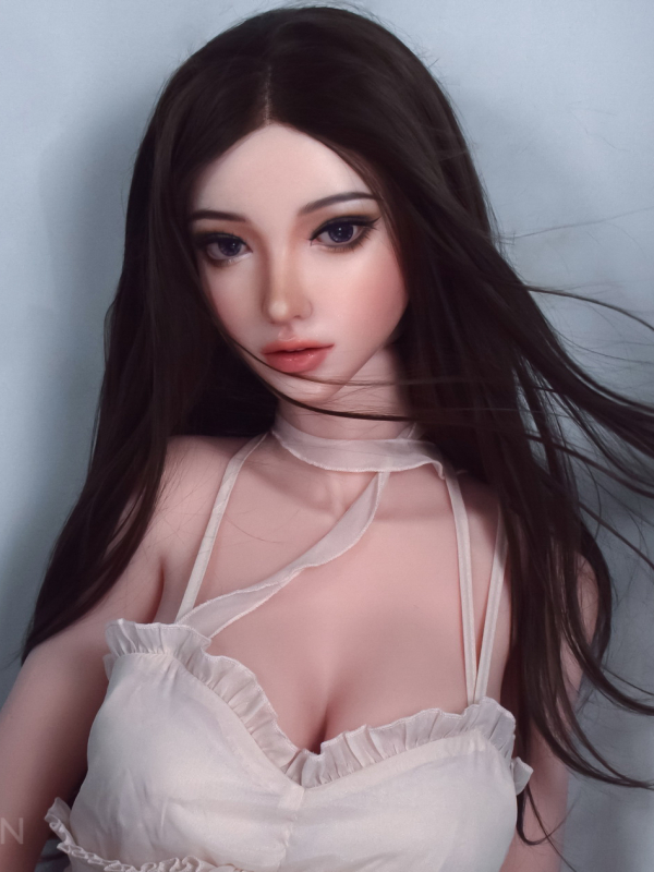 Sakai Kanako – Elsa Babe 165cm – Bild 41