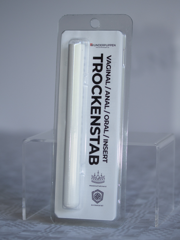 Trockenstab® – Bild 2