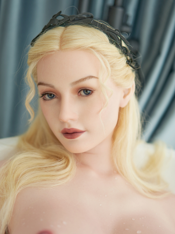 Lana Koshka - Zelex 170cm – Bild 12