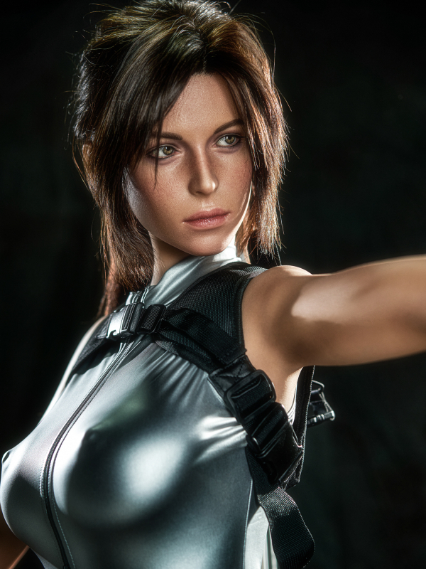 Lara - Game Lady 166cm E – Bild 5