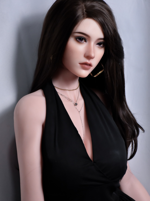 Iwai Yuzuki – Elsa Babe 165cm – Bild 4
