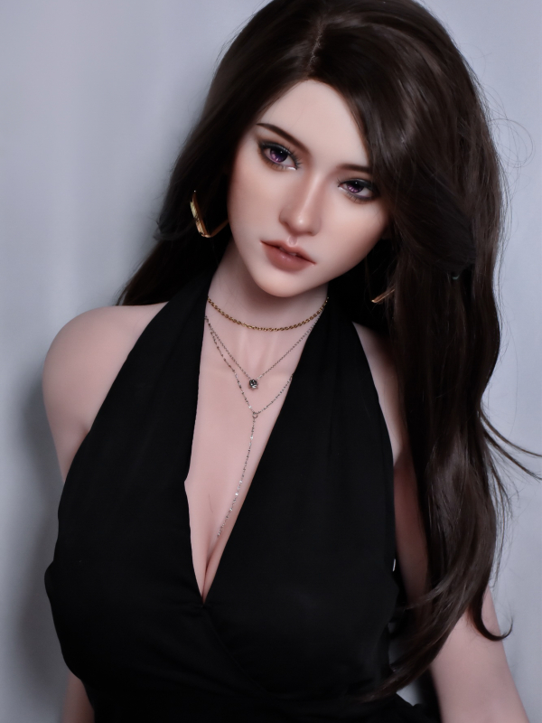 Iwai Yuzuki – Elsa Babe 165cm – Bild 5