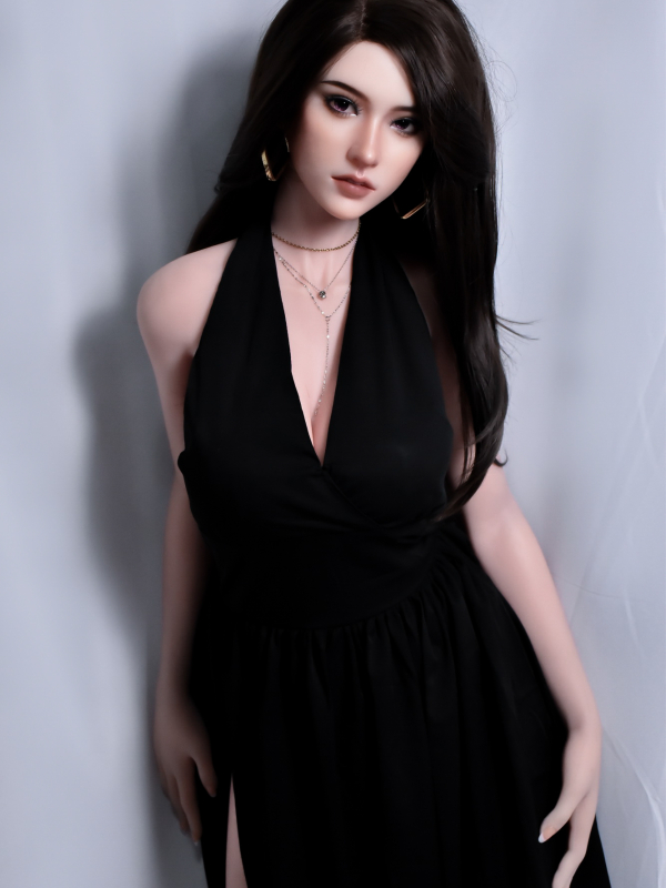 Iwai Yuzuki – Elsa Babe 165cm – Bild 6