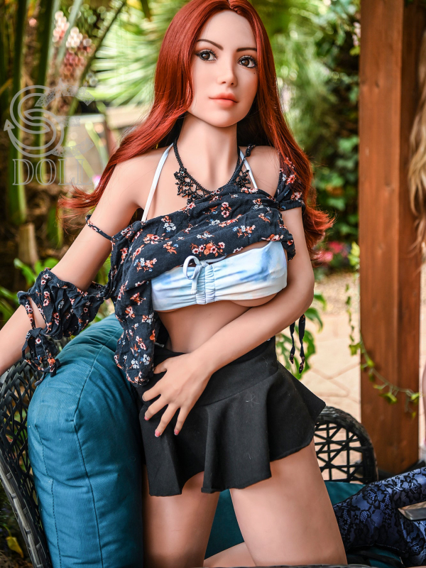 Rachel - SE Doll 161cm F – Bild 13