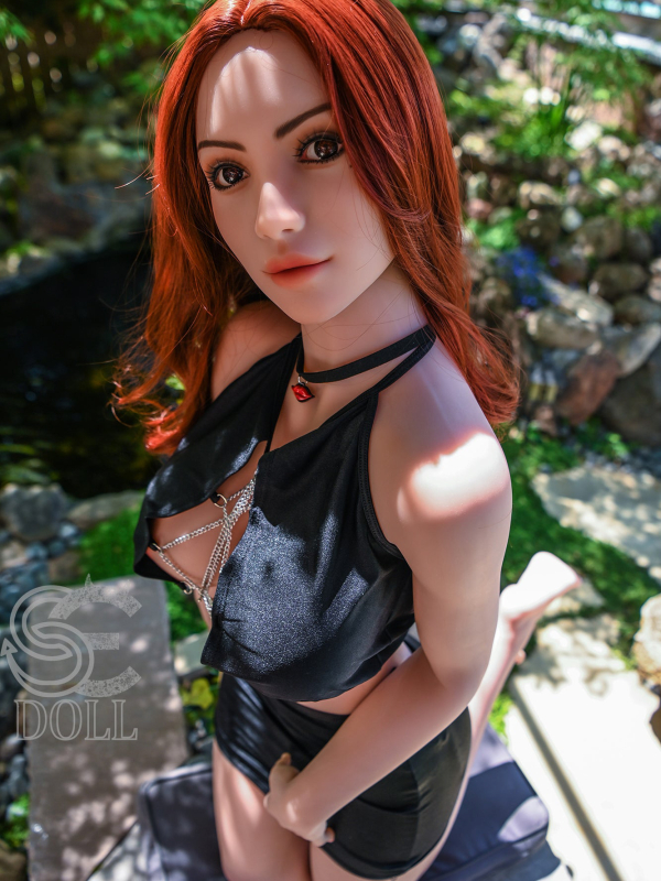 Rachel - SE Doll 161cm F – Bild 33
