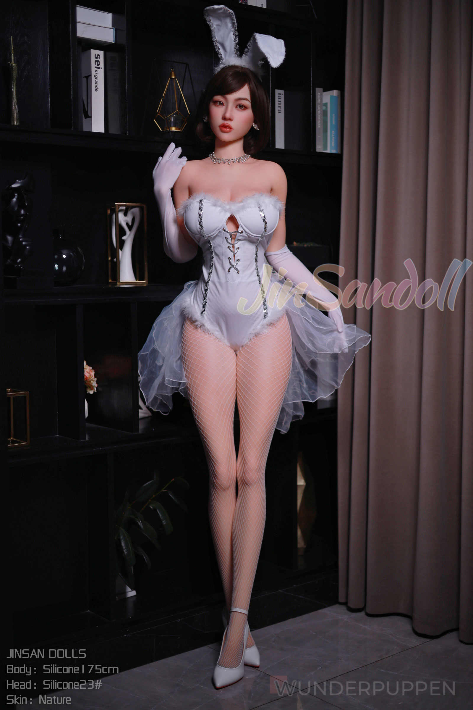 Tin (Premium) - WM 175cm E – Bild 10