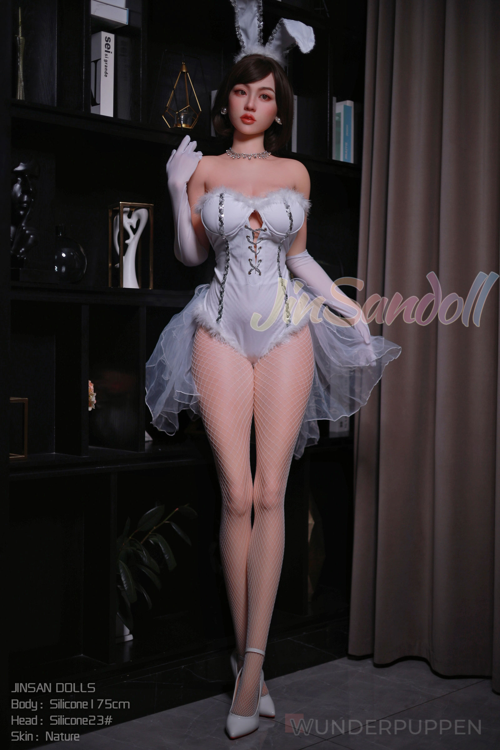 Tin (Premium) - WM 175cm E – Bild 2