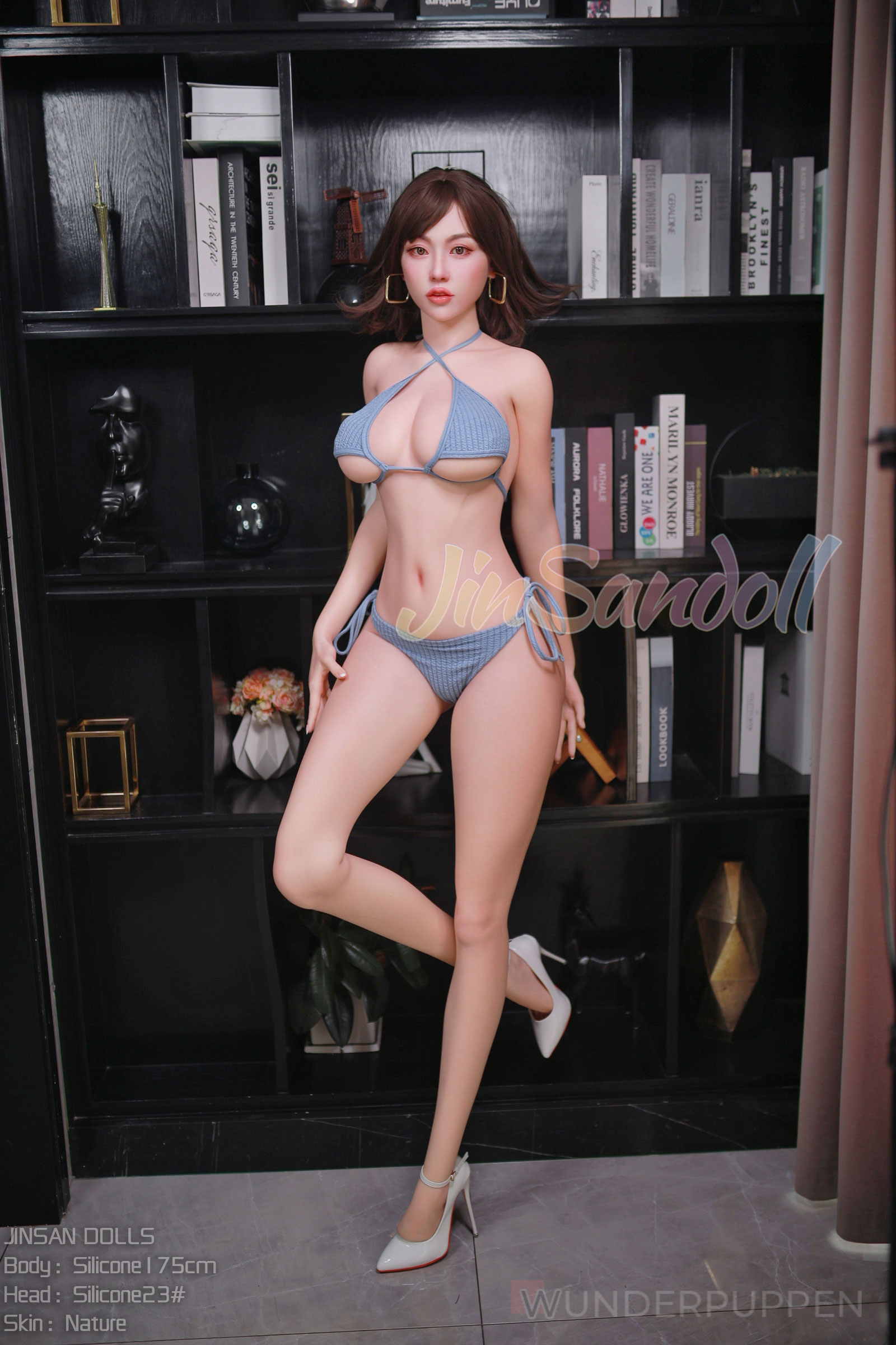Tin (Premium) - WM 175cm E – Bild 18