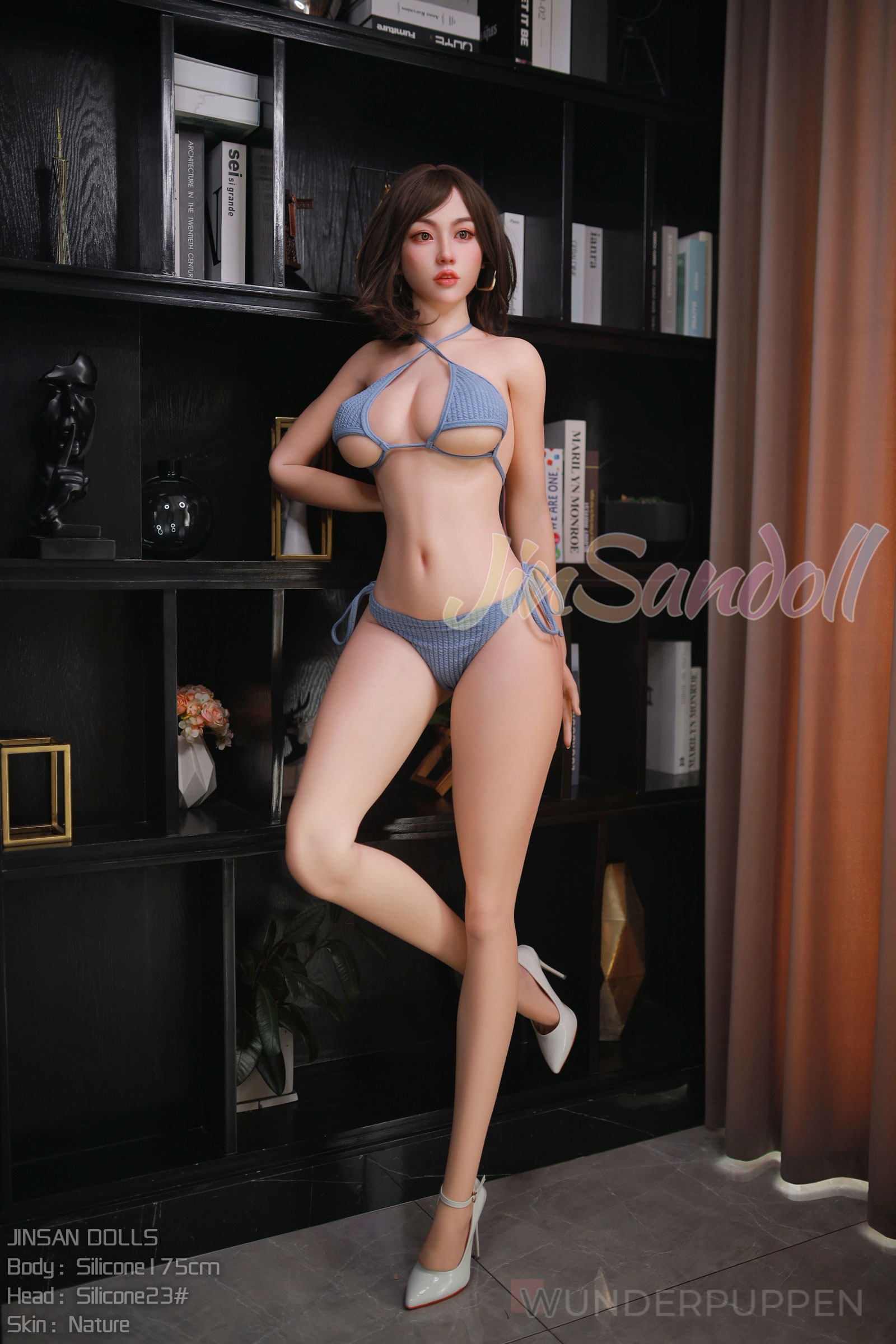 Tin (Premium) - WM 175cm E – Bild 19