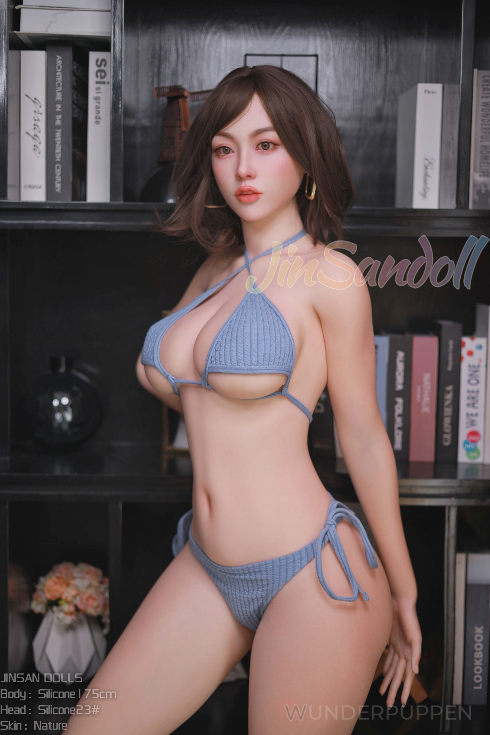 Tin (Premium) - WM 175cm E – Bild 24