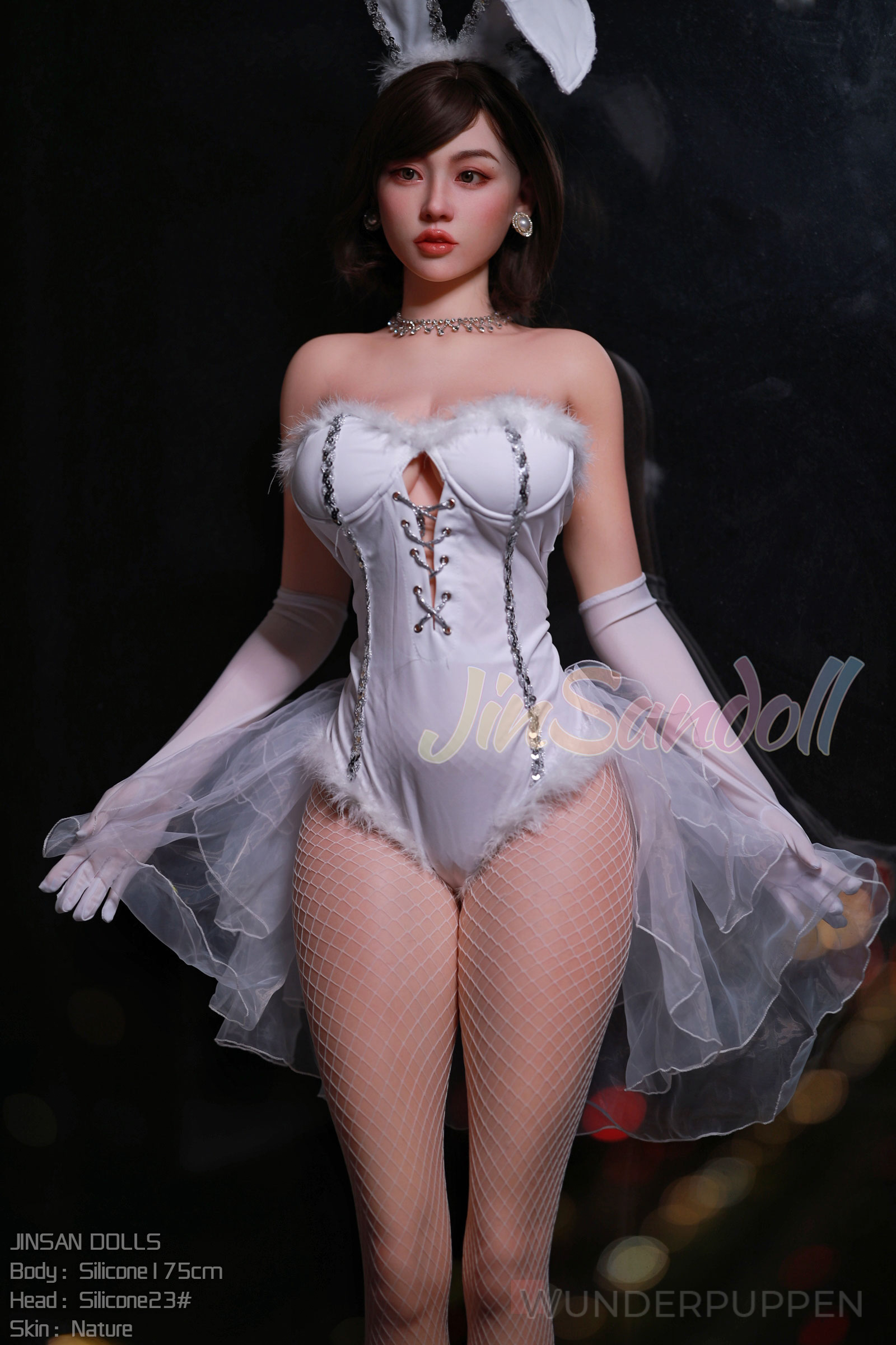 Tin (Premium) - WM 175cm E – Bild 4