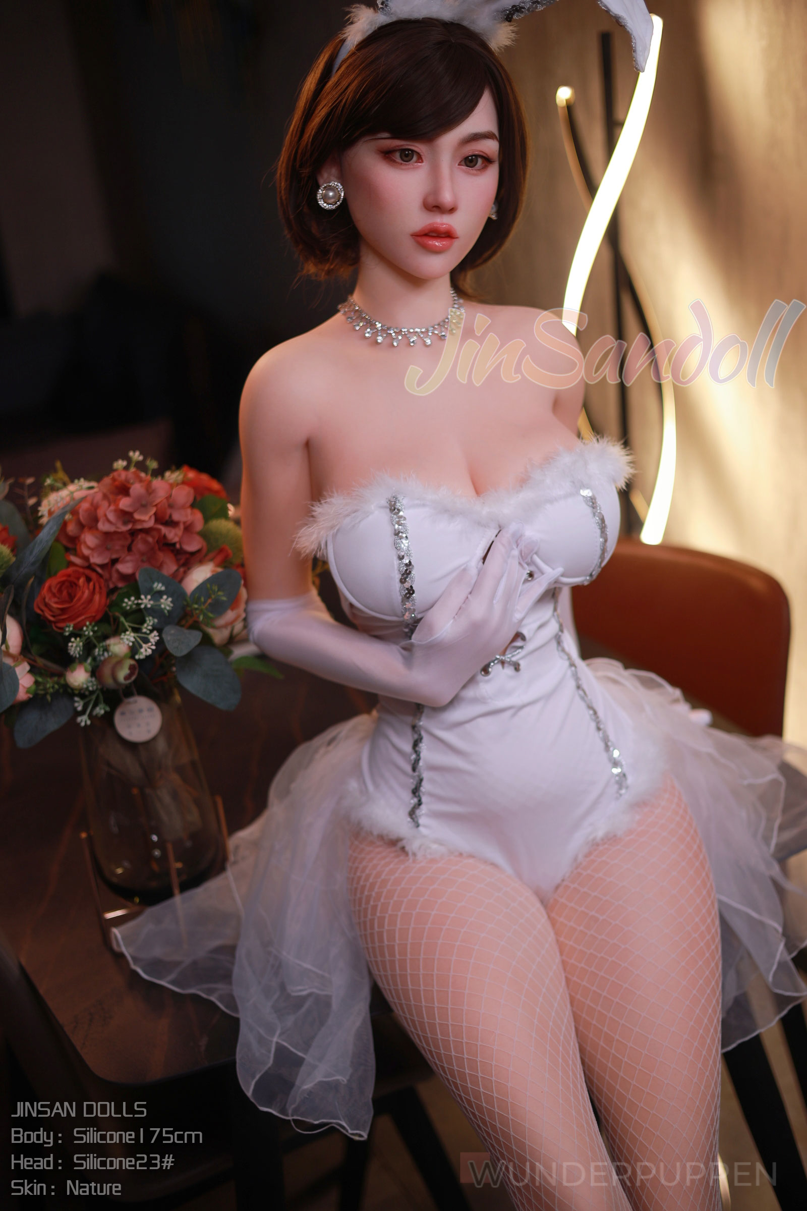 Tin (Premium) - WM 175cm E – Bild 7