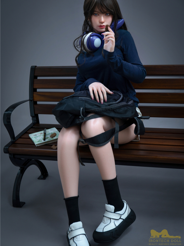 Misa - Irontech SR 166cm