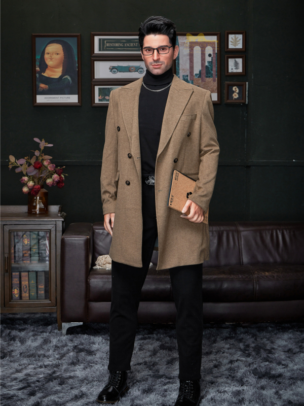 Ricardo - Irontech 176cm