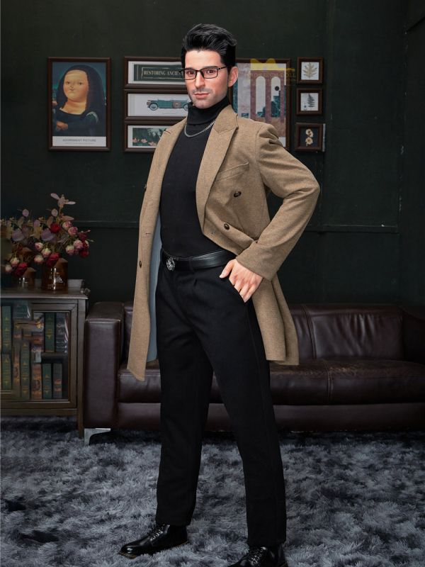 Ricardo - Irontech 176cm – Bild 4