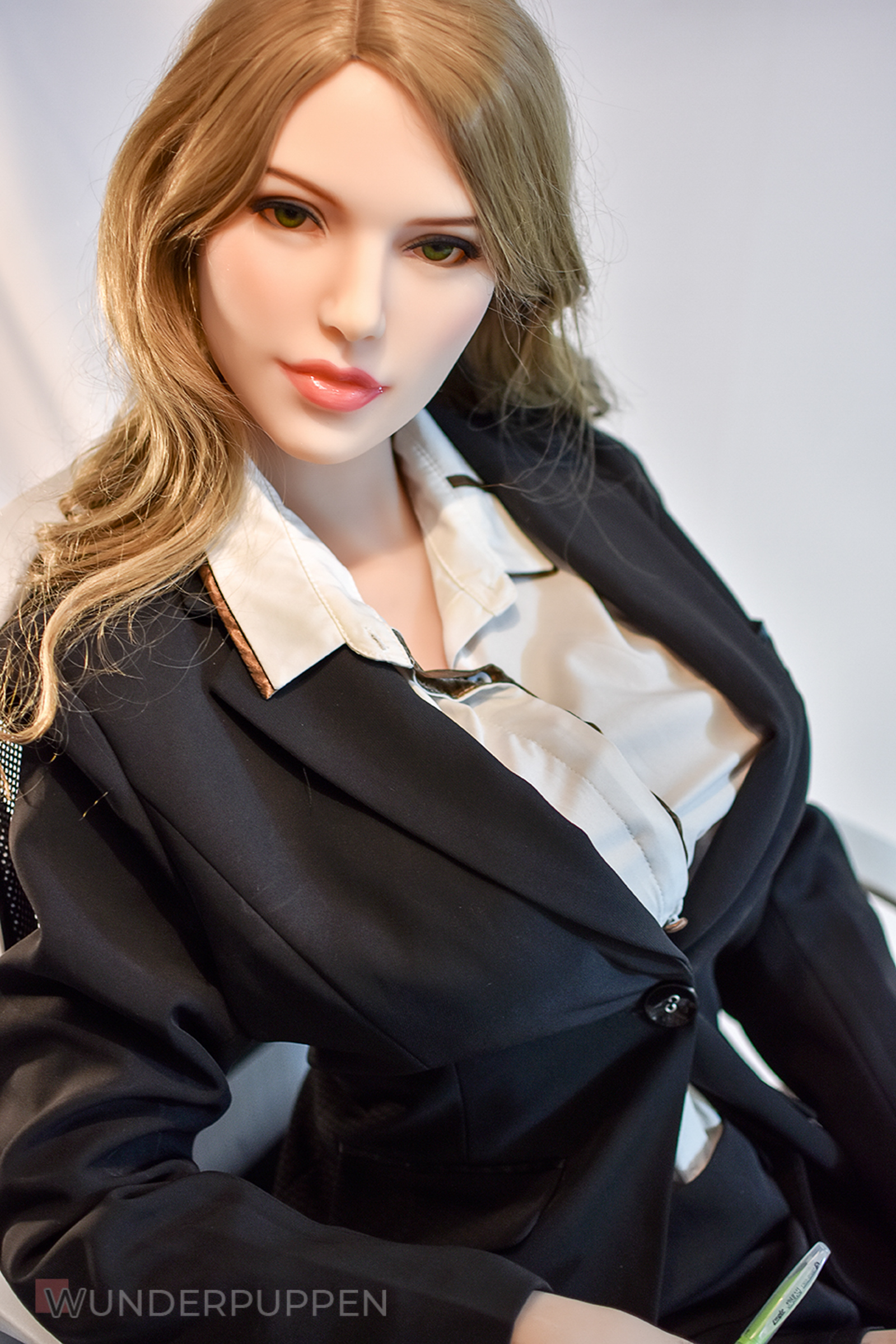 Carina - 6YE Dolls 165cm – Bild 11