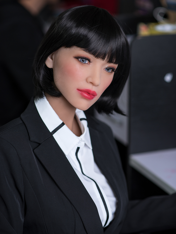 Nicole - 6YE Dolls 165cm – Bild 3