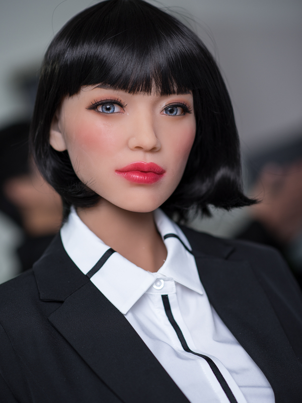 Nicole - 6YE Dolls 165cm – Bild 4
