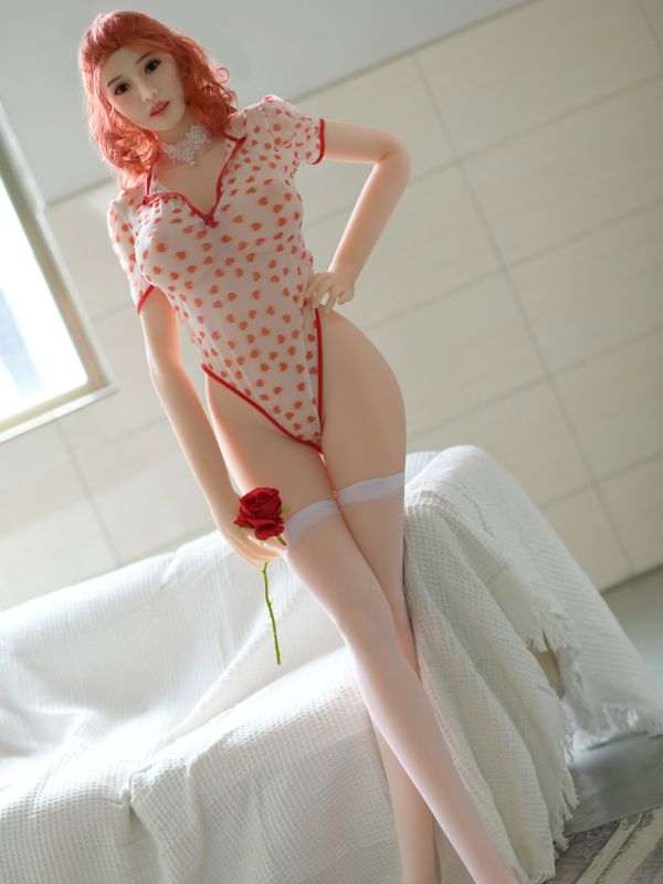 Rosalie - 6YE Dolls 165cm – Bild 7
