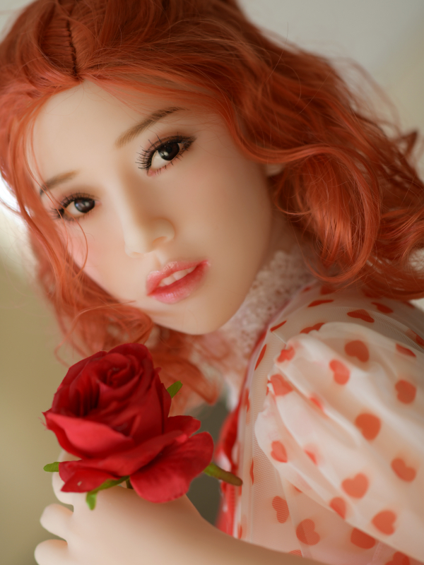 Rosalie - 6YE Dolls 165cm – Bild 10