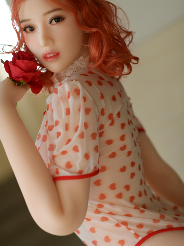 Rosalie - 6YE Dolls 165cm – Bild 11