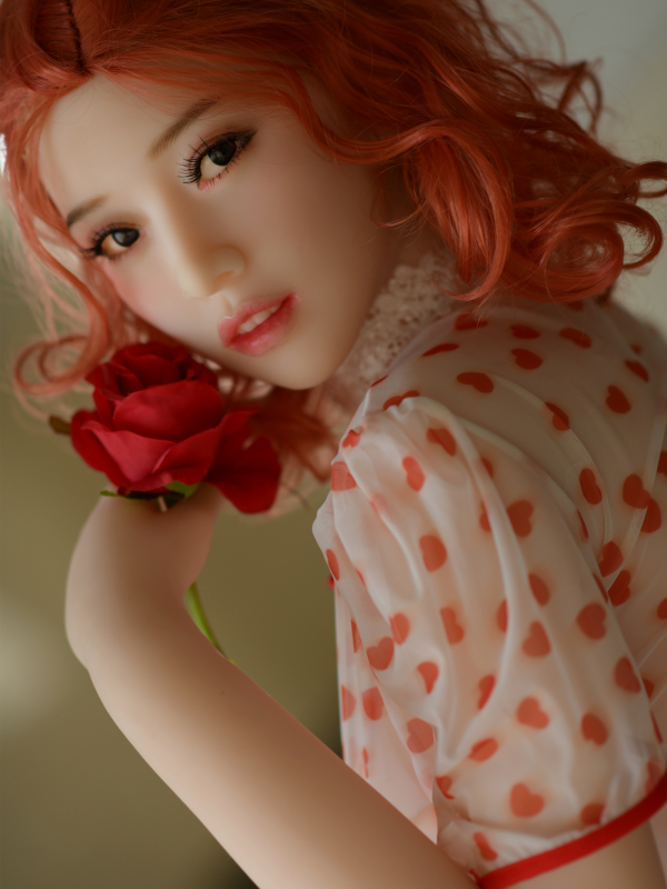 Rosalie - 6YE Dolls 165cm – Bild 12