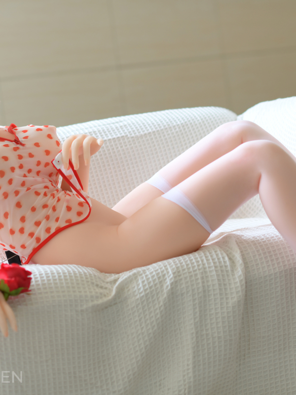 Rosalie - 6YE Dolls 165cm – Bild 21