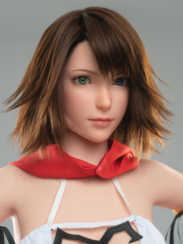 Yuna - Game Lady 167cm – Bild 10