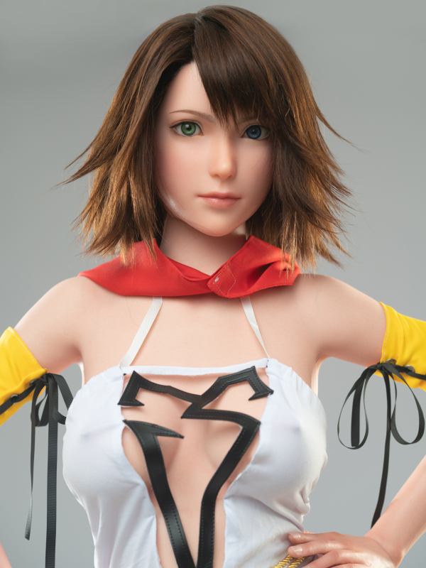 Yuna - Game Lady 167cm – Bild 11