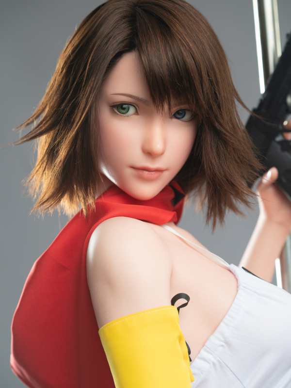 Yuna - Game Lady 167cm – Bild 5